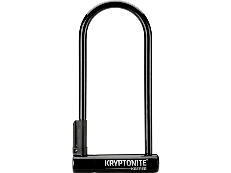 Trek kryptonite lock deals