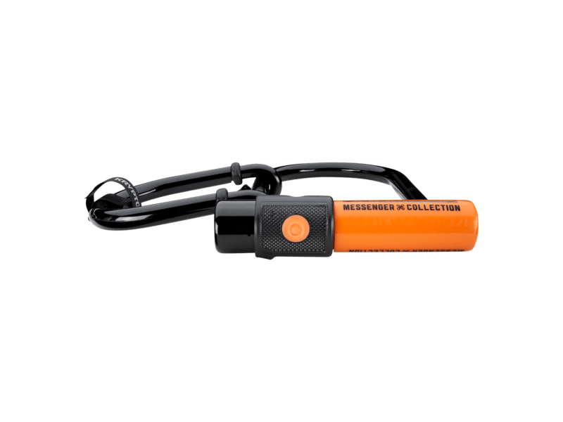 Kryptonite evolution messenger hot sale mini