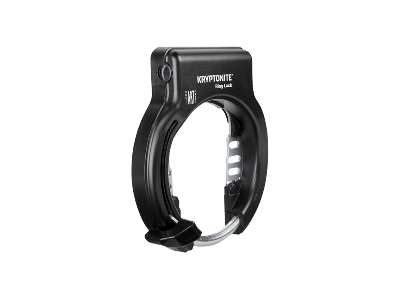 Kryptonite Keeper 712 Integrated Chain Lock - Trek Bikes