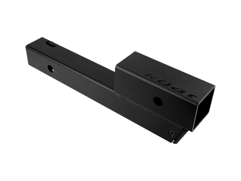 Hi lo hitch clearance