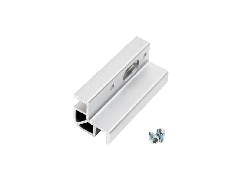 Kuat 1.25 to 2 inch adapter top