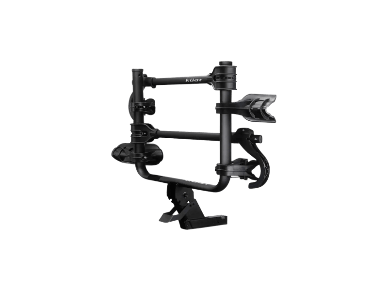 Kuat transfer 3 bike platform rack top