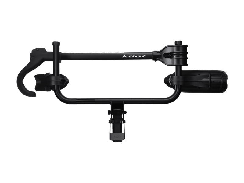Transfer bike rack deals
