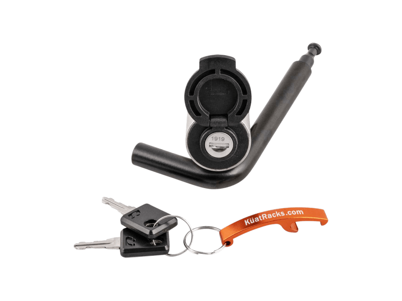Kuat V4 1.25 Hitch Lock Electra Bikes