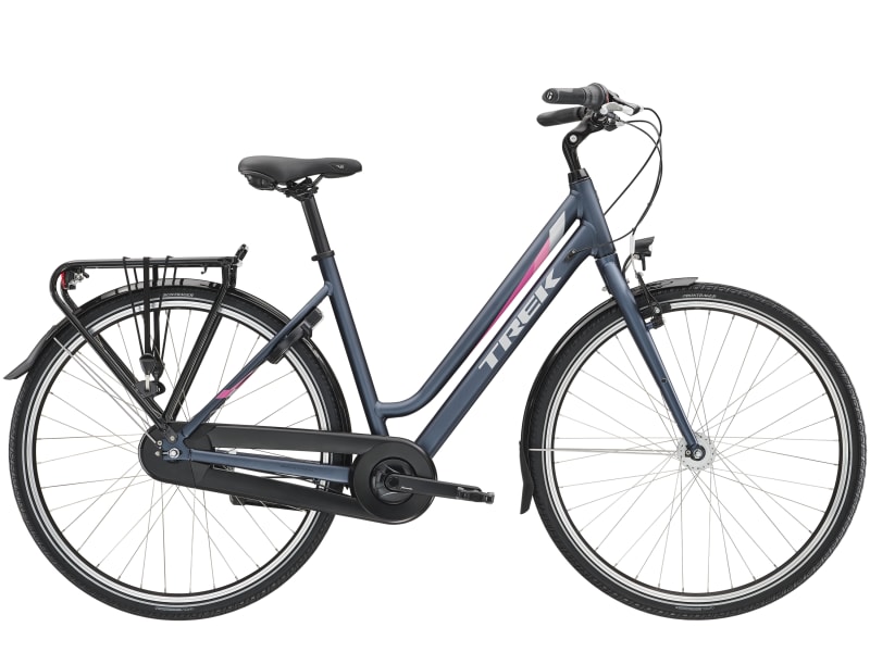 L100 Midstep Trek Bikes LU
