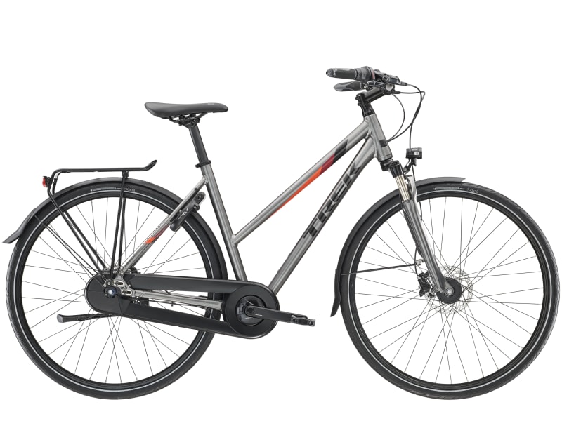 Trek l500 2025 stagger