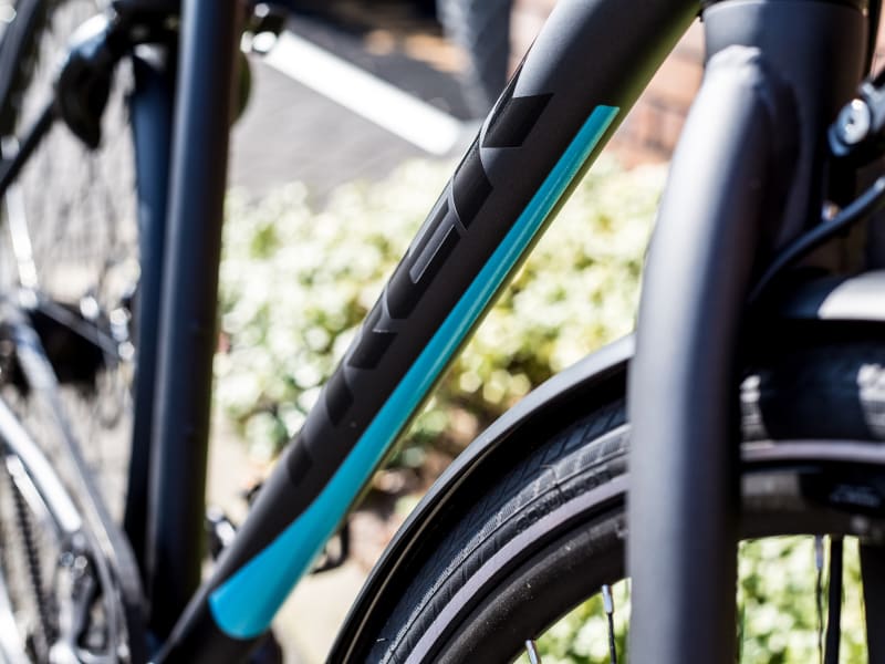 L500 Trek Bikes FR