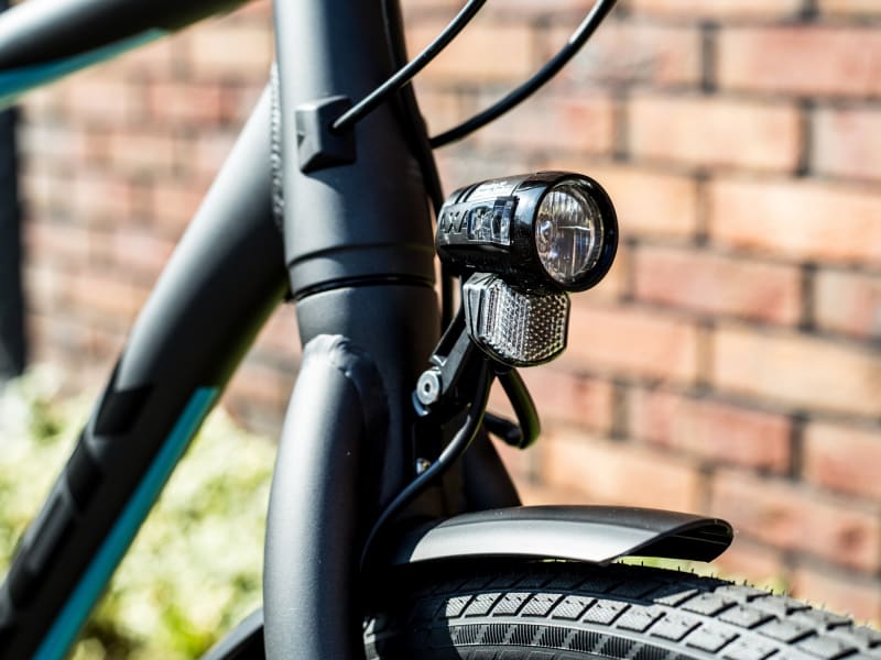 L500 Trek Bikes IE