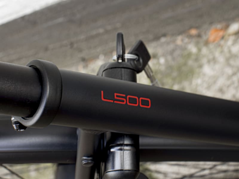 Trek l500 deals stagger