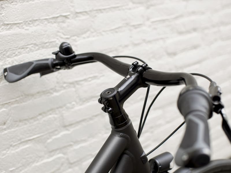 L500 Stagger Trek Bikes NL