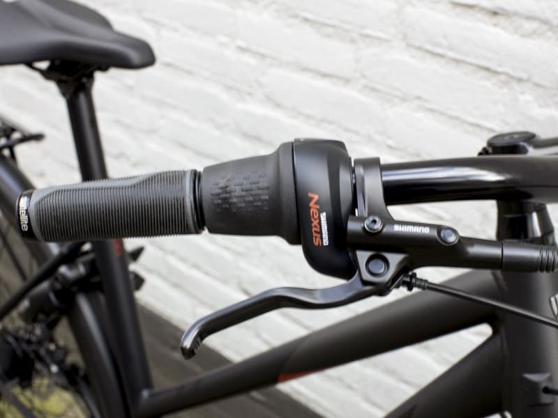 Trek l500 deals stagger