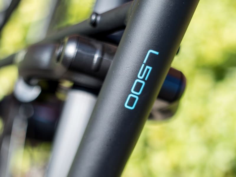 L500 Stagger Trek Bikes GB