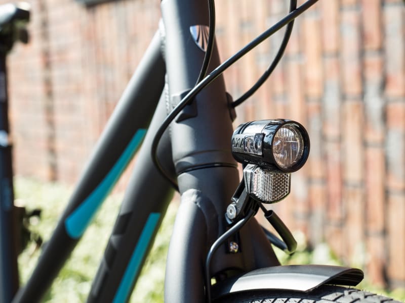 Trek top l500 stagger