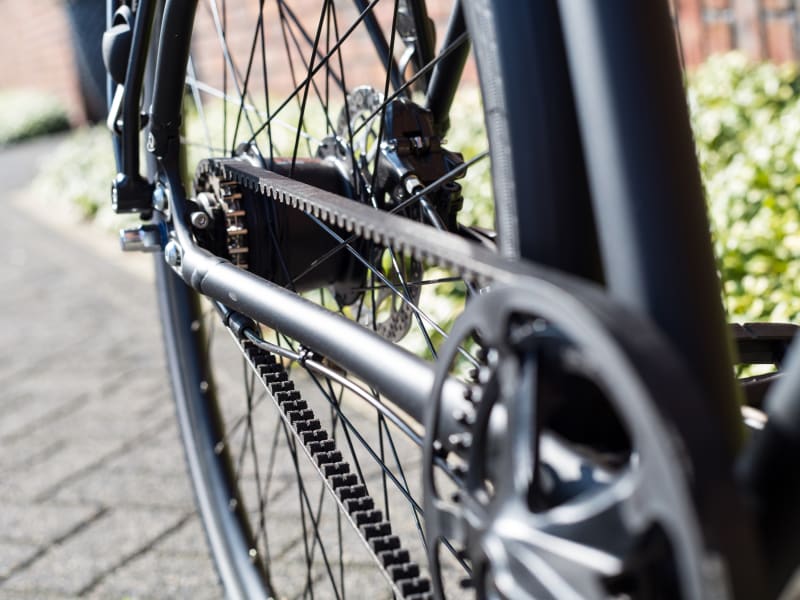 Trek top l500 stagger