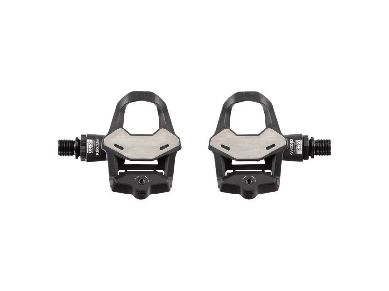Look keo road pedals discount