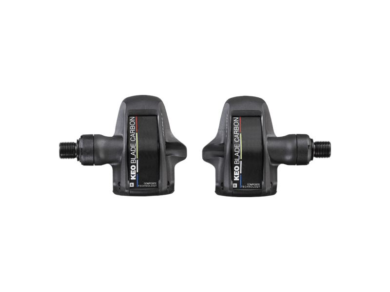 Look keo blade road pedals hotsell