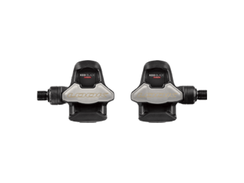 Look keo store blade road pedals