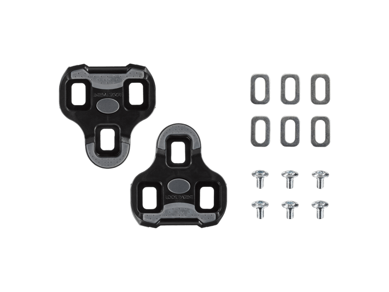 Look keo deals road cleats