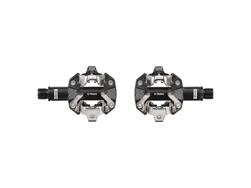 X hotsell track pedals