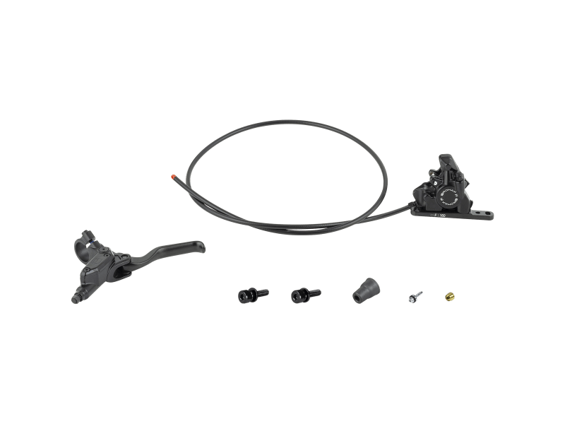 Promax F1 DSK 927 Hydraulic Disc Brake Lever Caliper Trek Bikes