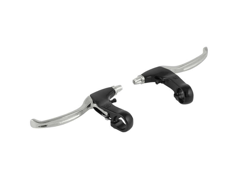 Trek brake lever outlet