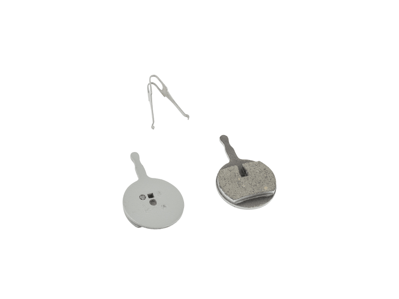 Promax clearance disc pads