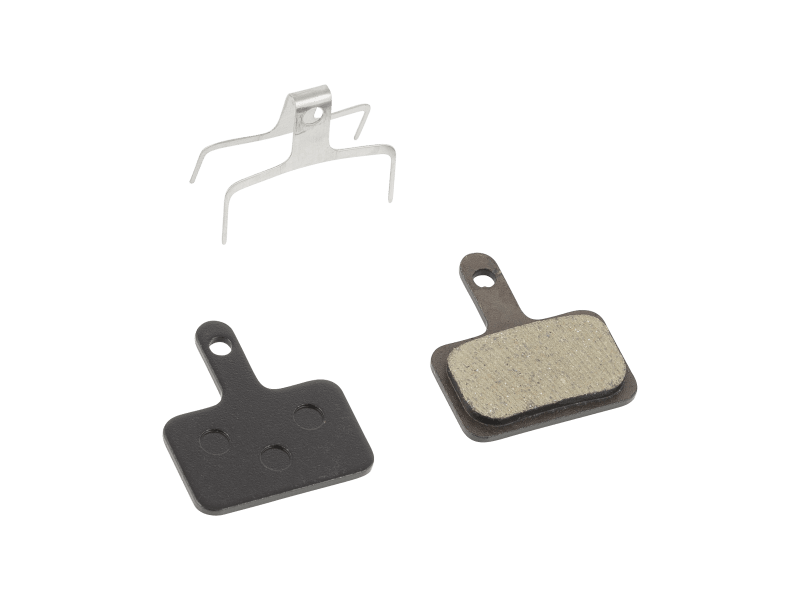 Promax disc brake pads replacement top