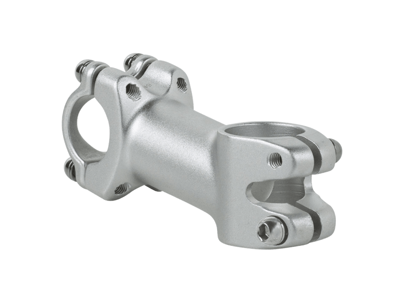 25.4 mm clamp stem outlet