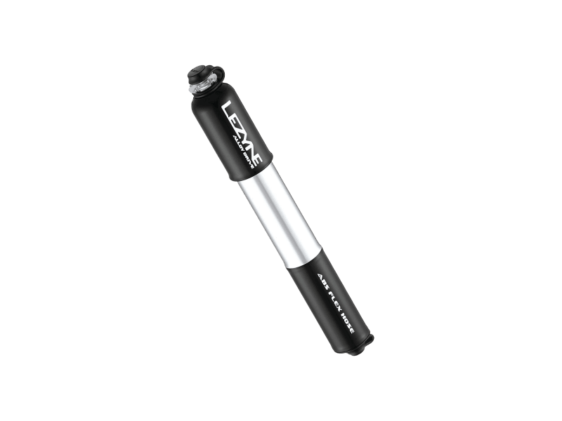 Lezyne alloy on sale drive pump