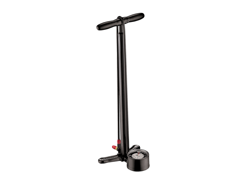 Lezyne high volume floor 2024 pump