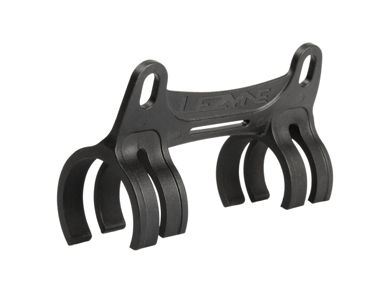 Lezyne high pressure pump clearance