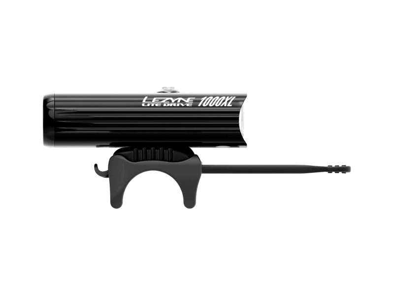 Lezyne lite shop drive 1000xl set