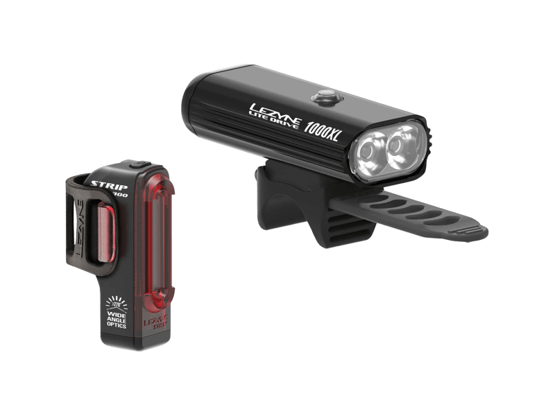 Lezyne strip drive pro rear cheap light 2020