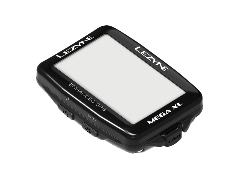 Lezyne sale cycle computer