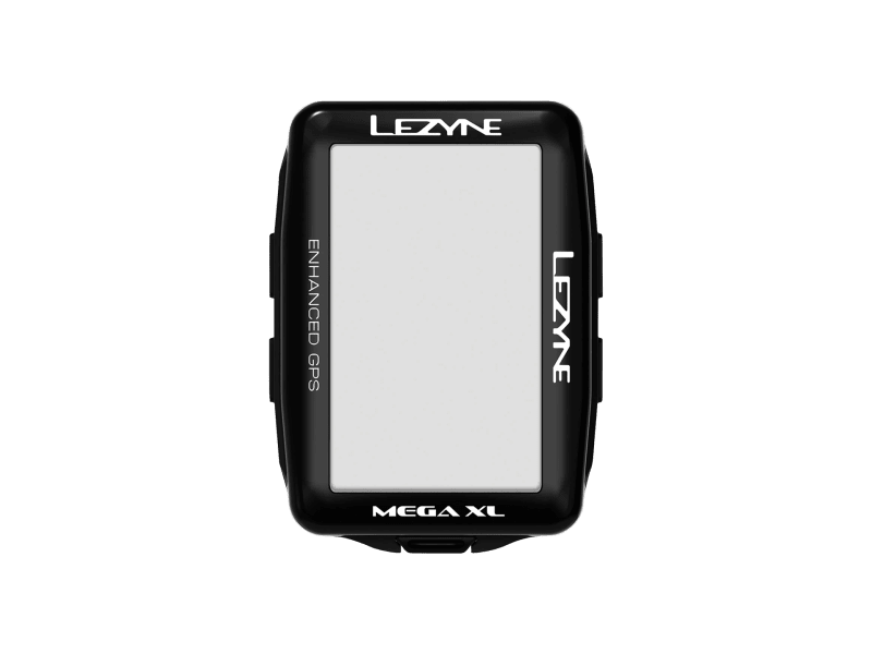 Lezyne gps mega store xl
