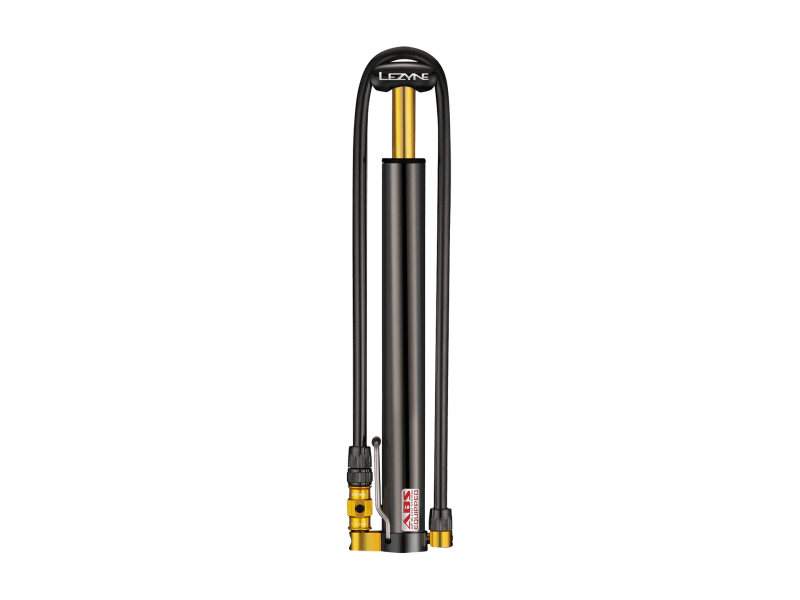 Lezyne high volume sales floor pump