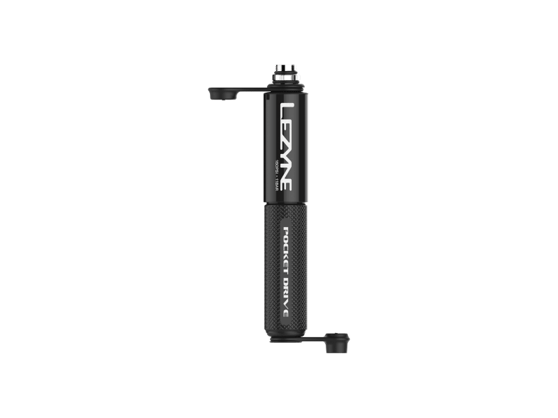 Lezyne sales bicycle pump