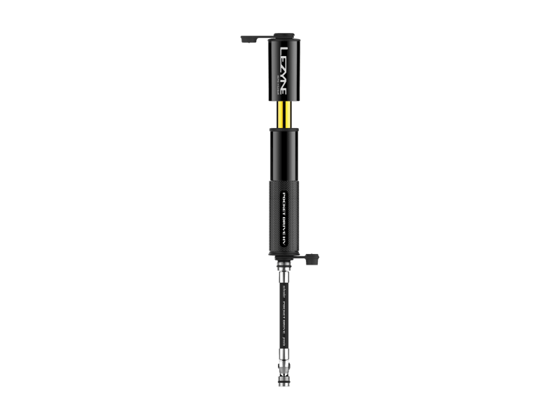Lezyne pocket best sale drive hand pump