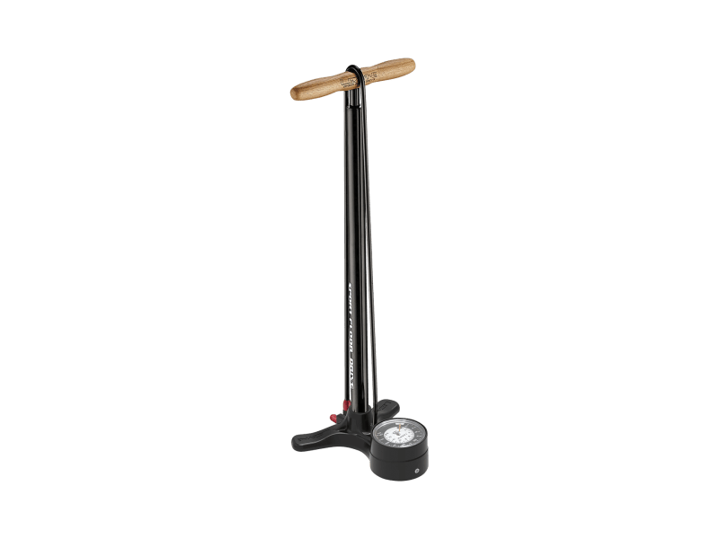 Lezyne steel floor pump discount