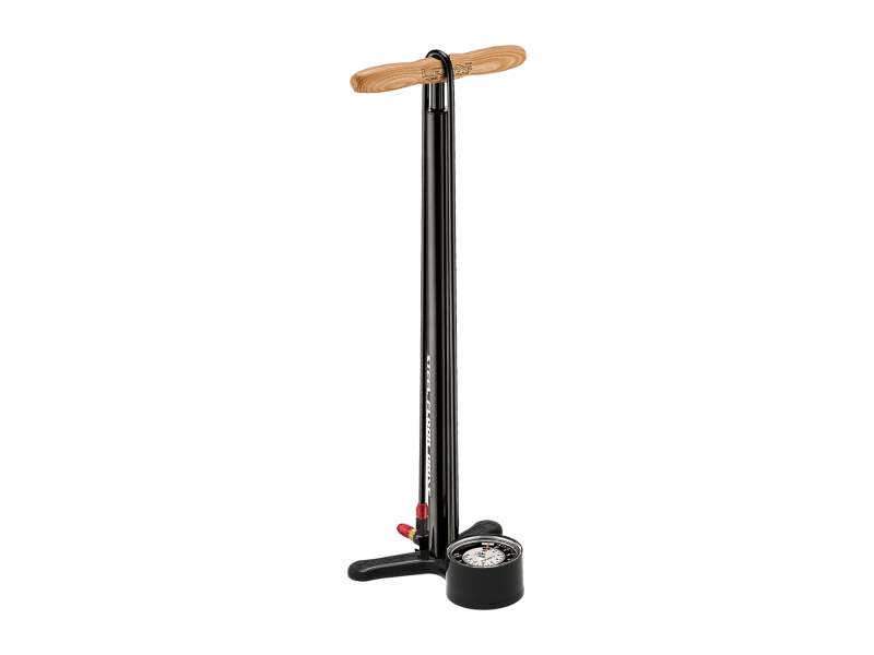 Lezyne shock digital drive floor pump 2025