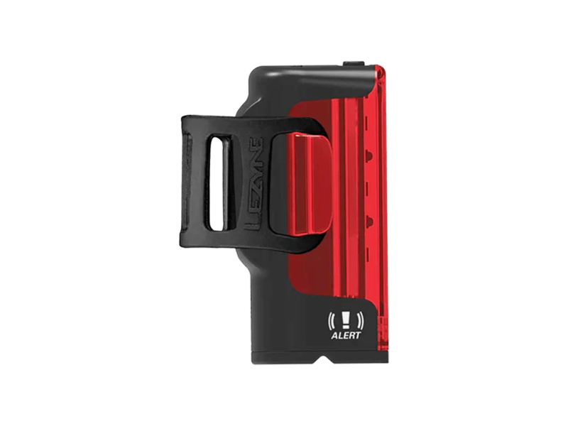 Lezyne strip best sale pro alert drive
