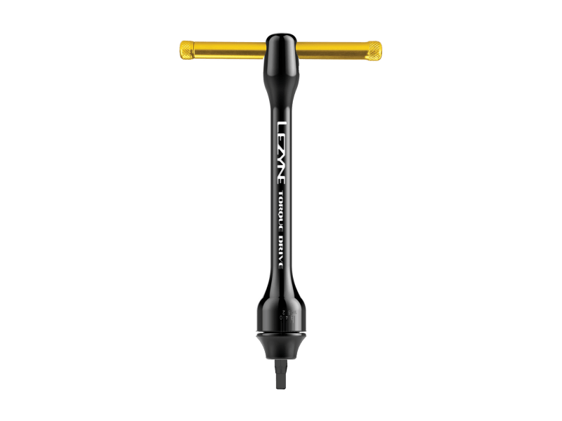 Lezyne torque wrench 2025