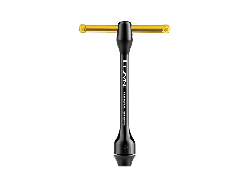 Lezyne Torque Drive Torque Wrench Kit Electra Bikes