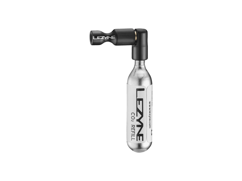 Lezyne inflator 2025