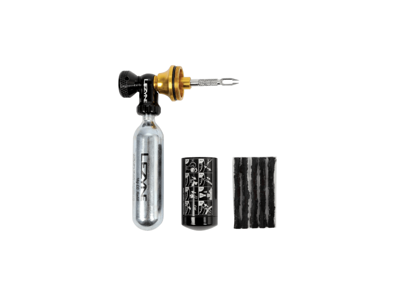 The blaster co2 tire inflator deals