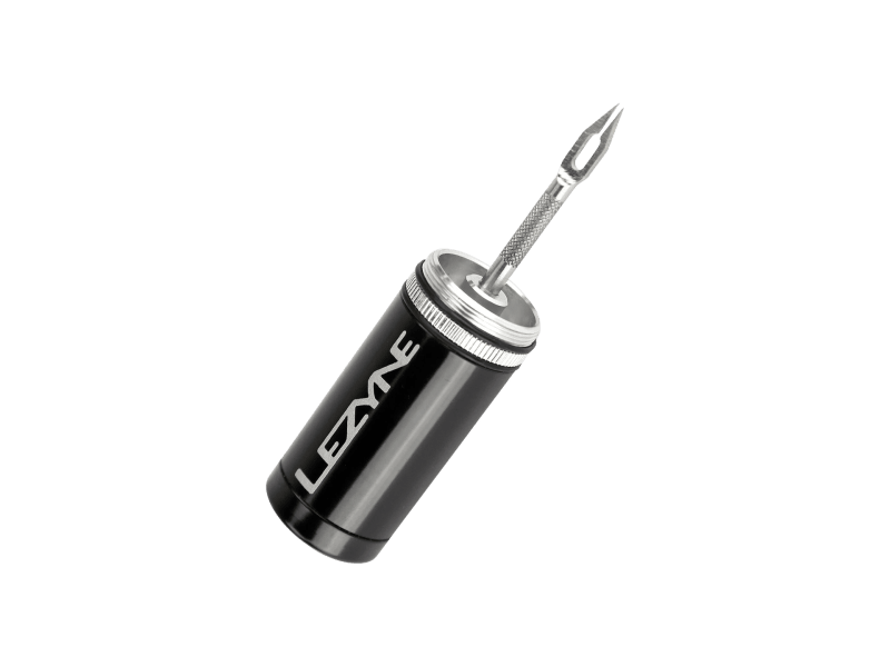 Lezyne tubeless tire repair kit new arrivals