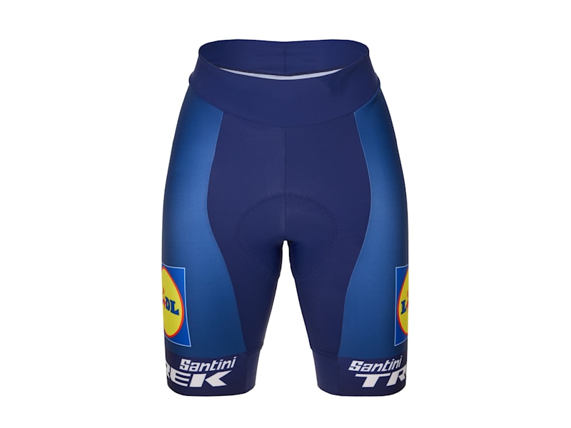 Santini Lidl-Trek Women's Replica Race Short