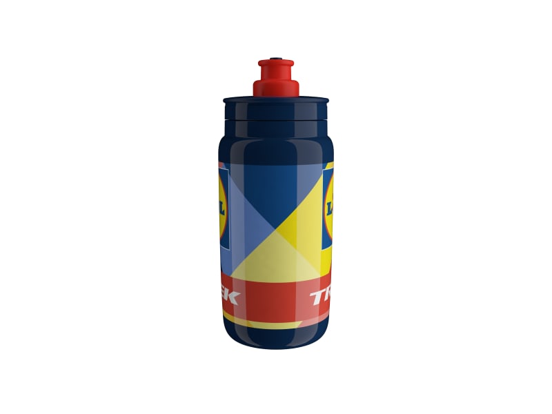 Trek water bottle and holder new arrivals