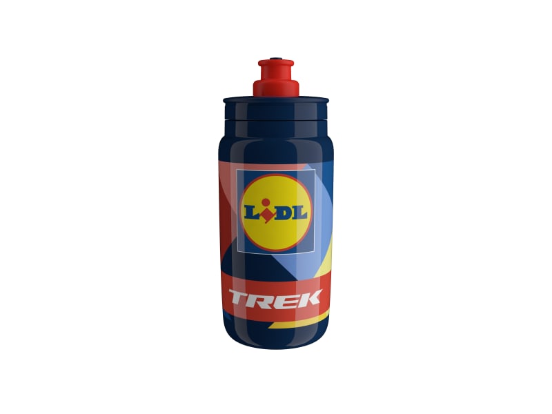 Trek water bottle and holder shop