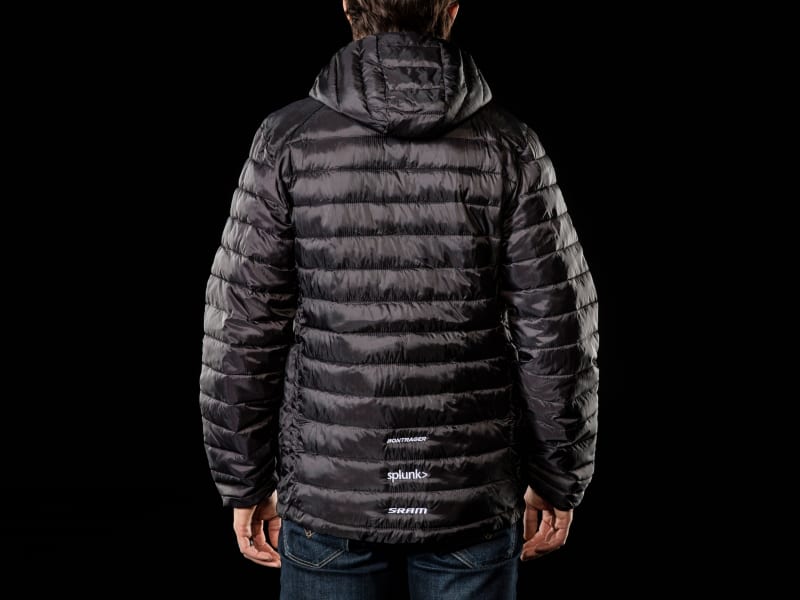 Trek segafredo winter jacket sale